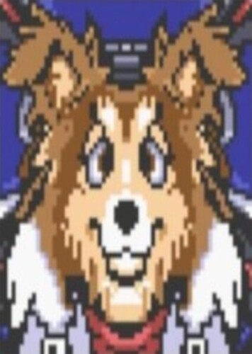 Quinn Rettig (English Dub)