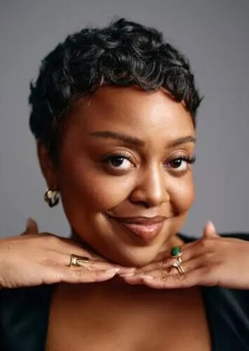 Quinta Brunson
