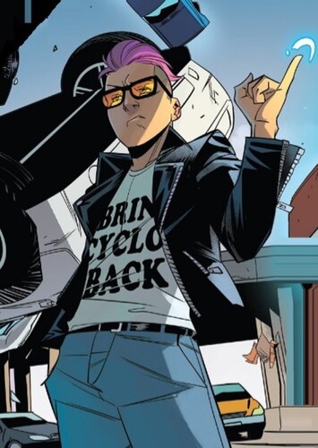 Quintavius ‘Quentin’ Quire
