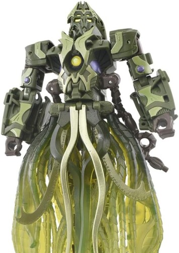 Quintess prime