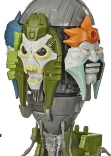 Quintession Judge