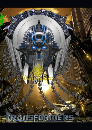 Quintesson Judge Axis