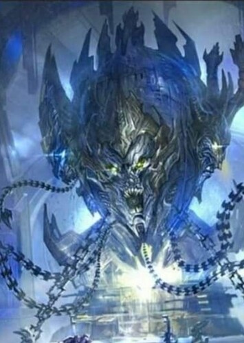 Quintessons