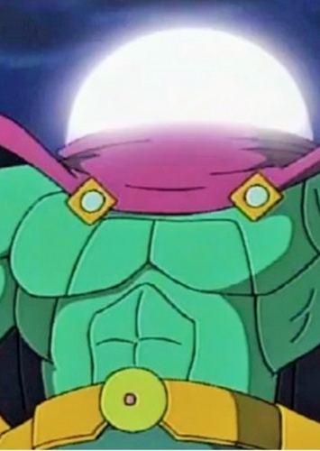 Quinton Beck/Mysterio