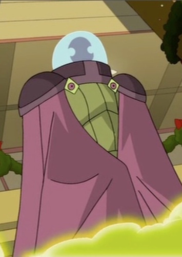 Quinton Beck/Mysterio