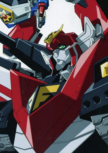 Quintuple-Unit Combination Thunder Baron