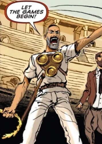 Quintus