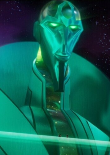 Quintus Prime