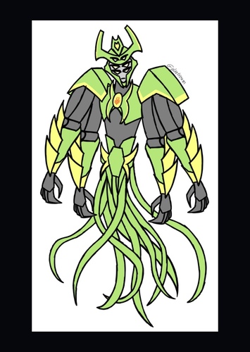 Quintus Prime