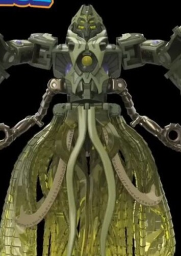 Quintus Prime