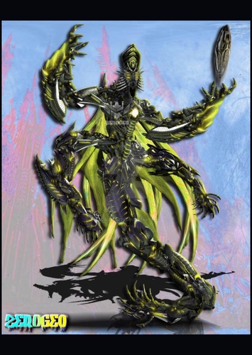 Quintus Prime