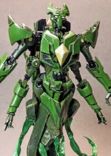 Quintus Prime