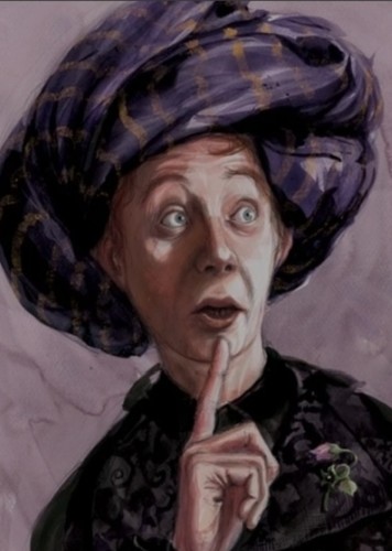 Quirinus Quirrell