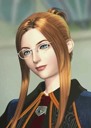 Quistis Trepe