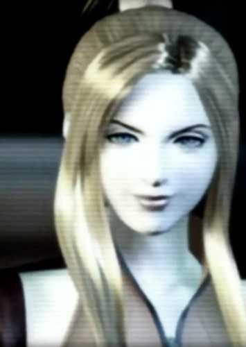 Quistis Trepe
