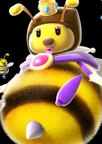 Queen Bee