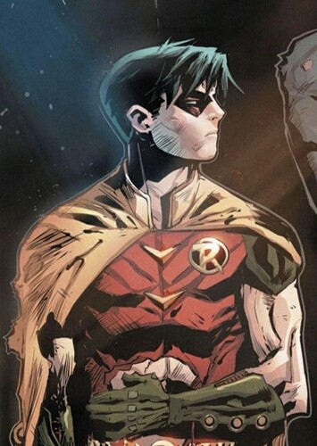 Robin
