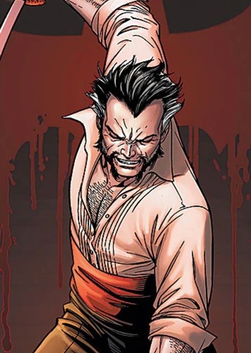 R'as al Ghul