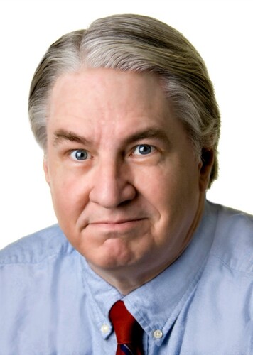 R. Bruce Elliott