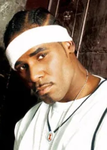 R. Kelly