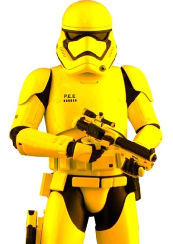P.E.E. Soldiers