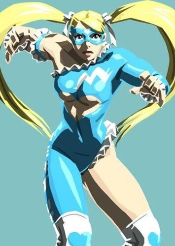 R. Mika