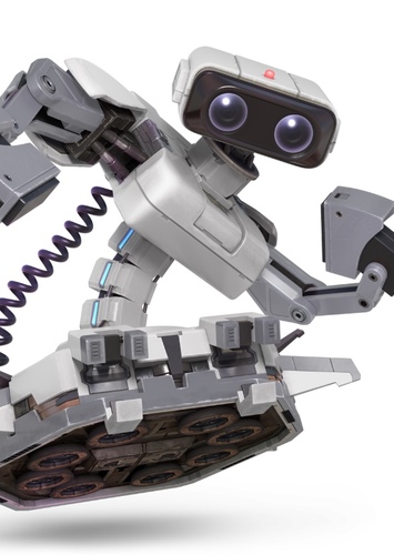 R.O.B.