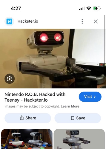 R.o.B.