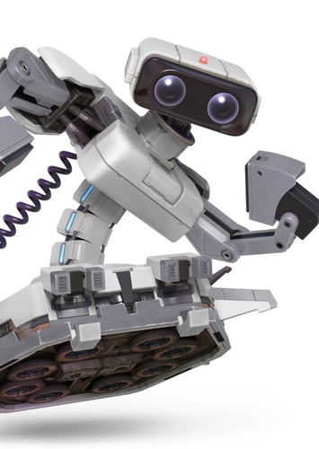 R.O.B.
