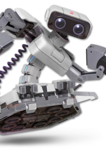 R.O.B.