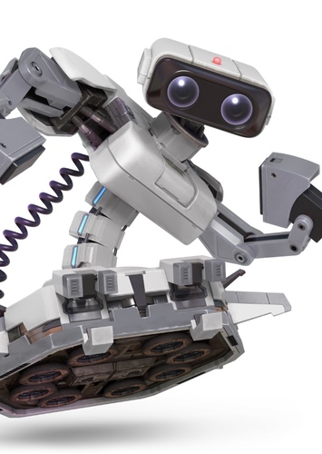 R.O.B.