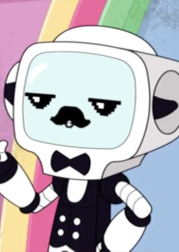 R.O.D. (Robotic Obedient Driver)