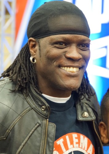 R-Truth