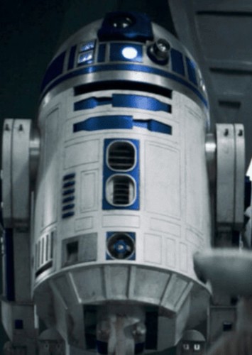 R2-D2