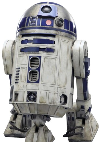 R2-D2