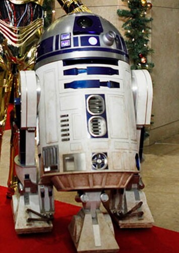 R2-D2