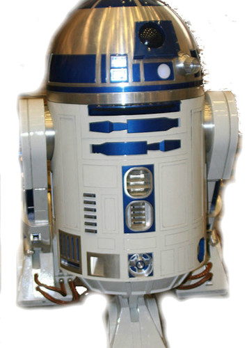 R2-D2