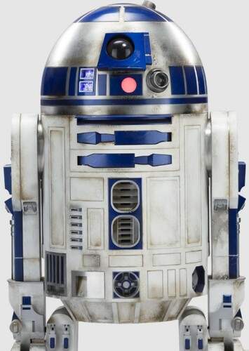 R2-D2