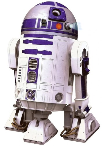 R2-D2