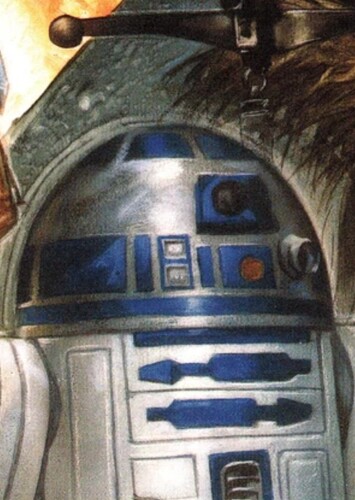 R2-D2