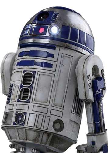 R2-D2