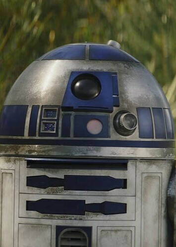 R2-D2