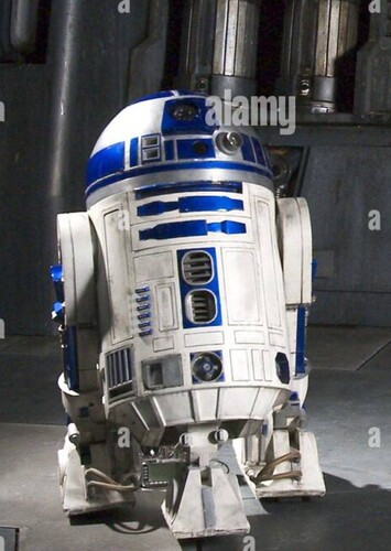 R2-D2