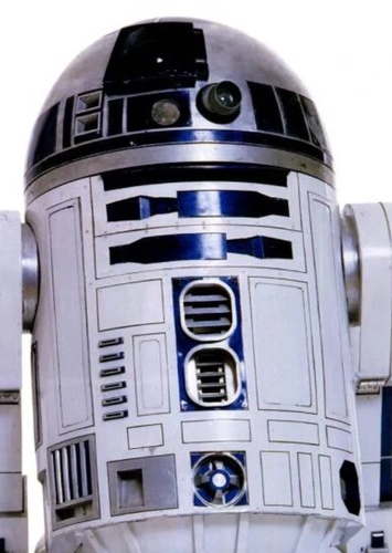 R2-D2