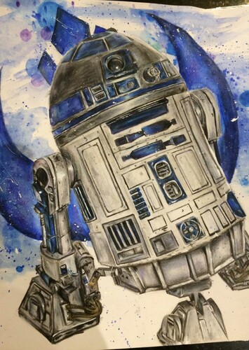 R2-D2