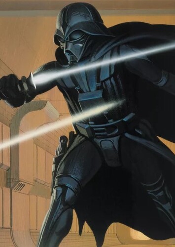 Darth Vader