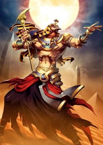 Ra