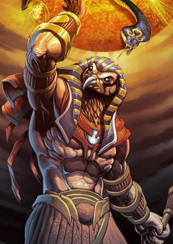 Ra