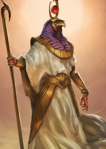 Ra