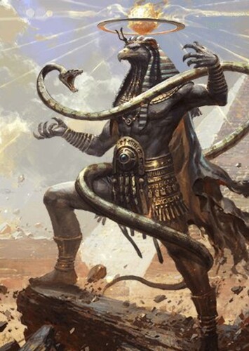 Ra